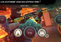 Counter Terrorist 2-Gun Strike screenshot 4