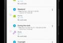 Phone Profiles Plus screenshot 4
