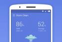 Storm Clean - small, fast, clean junk files, boost screenshot 1