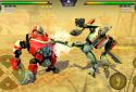 Clash Of Robots screenshot 1