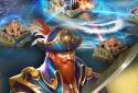 Captains: Legends of the Oceans (Pirates and corsairs of the sea) screenshot 2