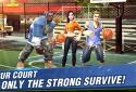 Hoop Legends: Slam Dunk screenshot 1