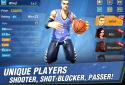 Hoop Legends: Slam Dunk screenshot 7