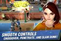 Hoop Legends: Slam Dunk screenshot 8