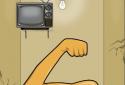 Biceps Clicker screenshot 1