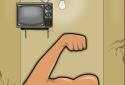 Biceps Clicker screenshot 2