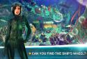 Hidden Objects Monster Submarine – Seek and Find screenshot 1
