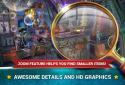 Hidden Objects Monster Submarine – Seek and Find screenshot 2