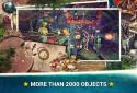 Hidden Objects Monster Submarine – Seek and Find screenshot 3