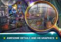Hidden Objects Monster Submarine – Seek and Find screenshot 5