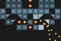 Bricks Breaker Puzzle screenshot 1