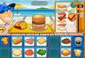 Burger Worlds screenshot 9