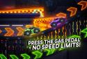 Night City: Speed Car Racing screenshot 5