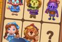 Wicked of OZ Puzzle screenshot 3