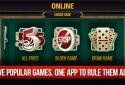 Domino! Dominoes online screenshot 2