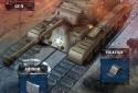 Storm of Steel: Tank Commander screenshot 3