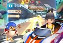 Crazy Racing - Speed Racer screenshot 2