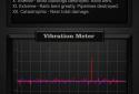 Vibration Meter screenshot 2
