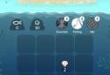 Kitty Cat Island - 2048 Puzzle screenshot 2