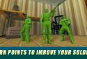 Army Men Toy War Shooter screenshot 4