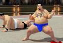 Sumo wrestling Revolution 2017: Pro Stars Fighting screenshot 3