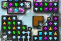 Gems Land-new free match 3 game, connect the dots! screenshot 4