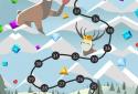 Gems Land-new free match 3 game, connect the dots! screenshot 7