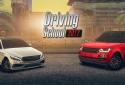 Driving School 2017 screenshot 1