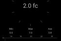 Lux Meter (Light Meter) screenshot 4