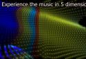 Trance Music Visualizer 5D screenshot 2