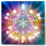 Trance Music Visualizer 5D