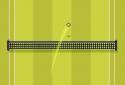 Timber Tennis screenshot 1