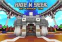 Hide N Seek : Mini Game screenshot 6