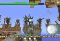 Block Sky War Mini Game screenshot 4