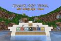 Block Sky War Mini Game screenshot 6