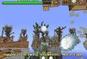 Block Sky War Mini Game screenshot 9