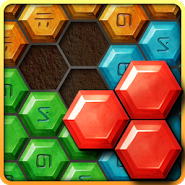 Hexa Block Quest