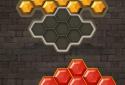 Hexa Block Quest screenshot 1