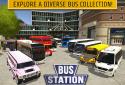 Bus Station: Learn to Drive! screenshot 10