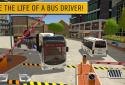 Bus Station: Learn to Drive! screenshot 11