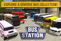 Bus Station: Learn to Drive! screenshot 15