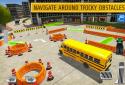 Bus Station: Learn to Drive! screenshot 2