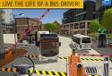 Bus Station: Learn to Drive! screenshot 6