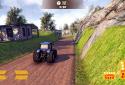 Farm Tractor Simulator 2017 screenshot 7