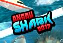 2017 Angry Shark : Simulator Game screenshot 6