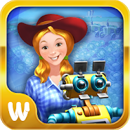 Farm frenzy 3: American pie