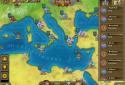 European War 5: Empire screenshot 2