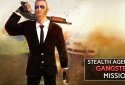 Stealth Agent Flick screenshot 5
