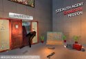 Stealth Agent Flick screenshot 6