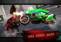 Demolition Derby Future Bike Wars screenshot 3